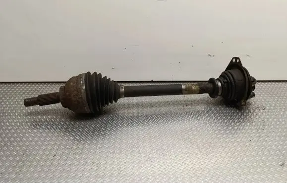 Renault Trafic II (X83) Front driveshaft 8200169164 93850891 2804220112