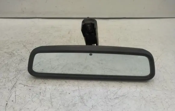 BMW 7 E65 E66 Rear view mirror (interior)