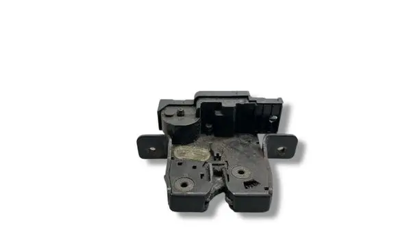 Nissan Qashqai Tailgate/trunk/boot lock/catch/latch 90502EY10A