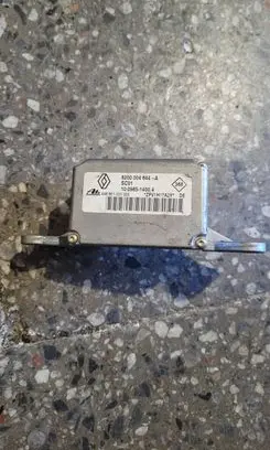 Renault Laguna II ESP acceleration yaw rate sensor 8200004644A 448801001005 10098514004