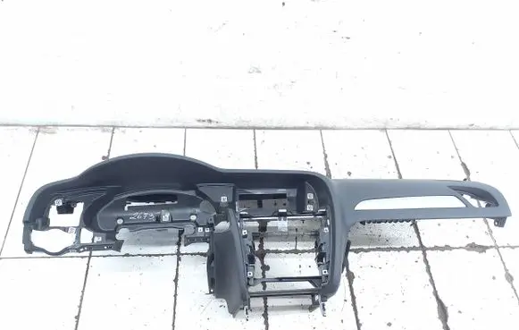 Audi A4 S4 B8 8K Dashboard 8K1857041