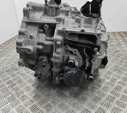 Toyota Prius (XW30) Automatic gearbox 3090047064