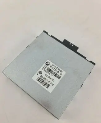 BMW X1 E84 Voltage converter/converter module 9253208 8ES00847921
