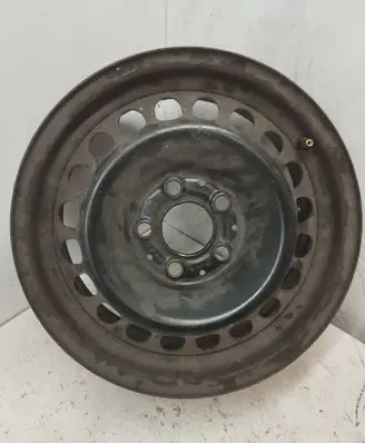 Mercedes-Benz E W210 R15 spare wheel A2104000202