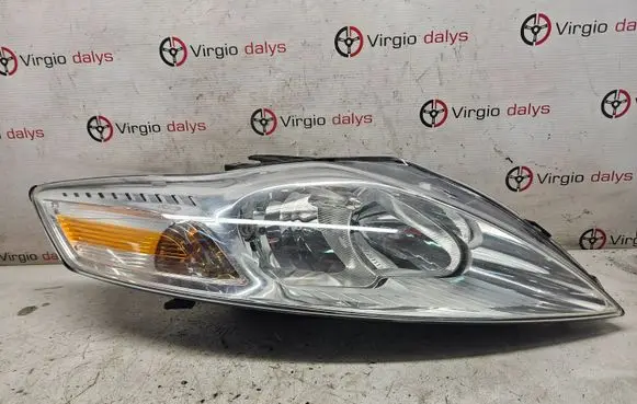 Ford Mondeo MK IV Headlight/headlamp BS7113W029BE 1136411365