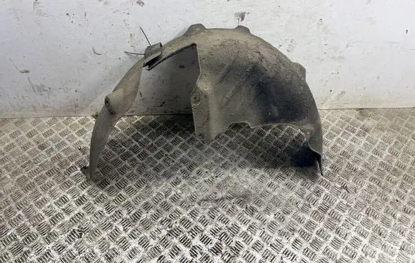Hyundai Ioniq Rear arch fender liner splash guards 