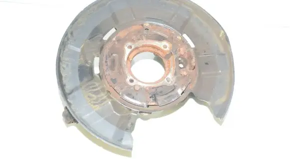 BMW X1 E84 Rear wheel hub 6788049 33326788049 33326788053