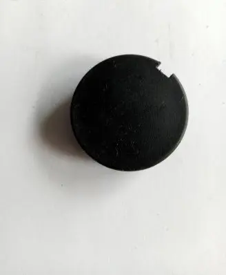 Ford Focus Front tow hook cap/cover 7S713l534AA3