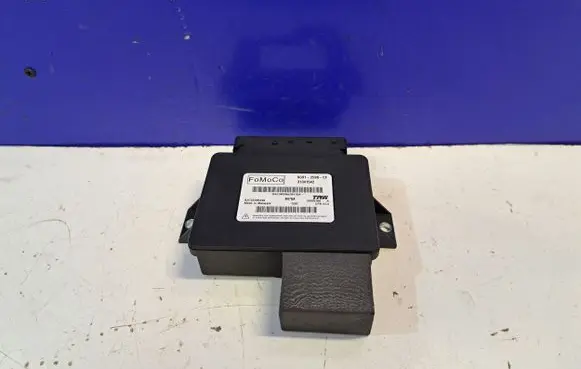 Volvo S60 Rear brake EMF control unit/module 31445647 31445314