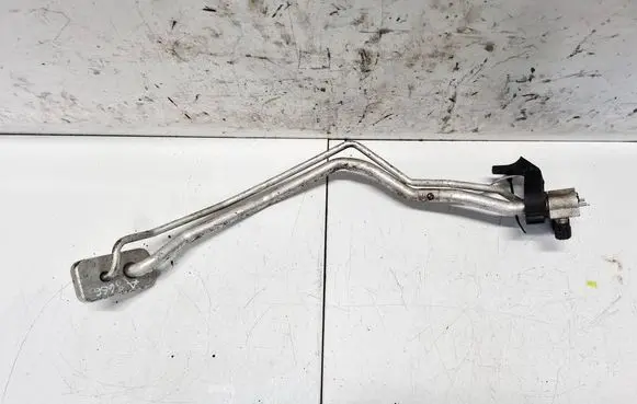 BMW X5 E70 Air conditioning (A/C) pipe/hose 6945725