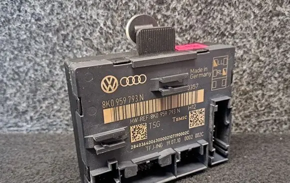 Audi Q5 SQ5 Door control unit/module 8K0959793N