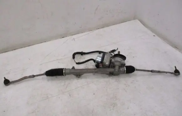 Peugeot 208 Steering rack 6820000190