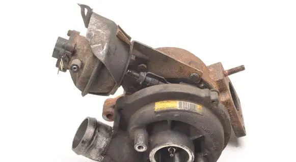 Volvo C30 Turbo 9662464980