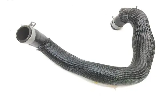 Ford Escape IV Engine coolant pipe/hose LX618B273AAD