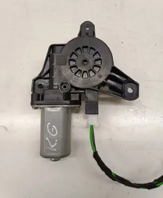 Mercedes-Benz GLA H247 Rear door window regulator motor A0009060808
