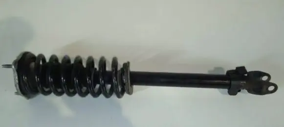 Mercedes-Benz E W213 Front shock absorber/damper A2133202413