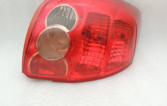 Toyota Auris 150 Rear/tail lights 8155102380