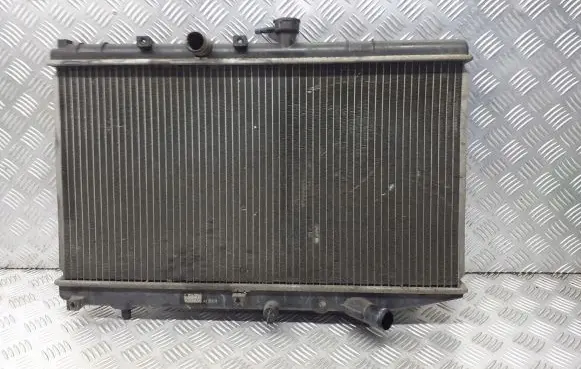 KIA Rio Coolant radiator 0K31A15200