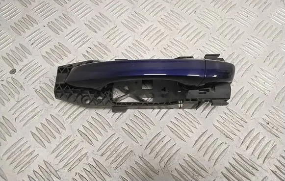 Volkswagen Golf VII Rear door exterior handle 5N0839885H