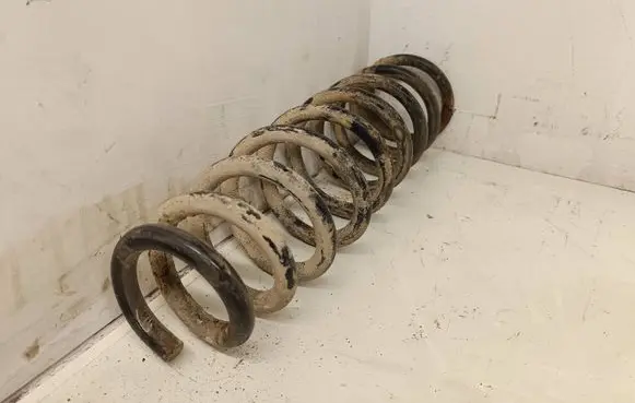 Mazda 6 Front coil spring