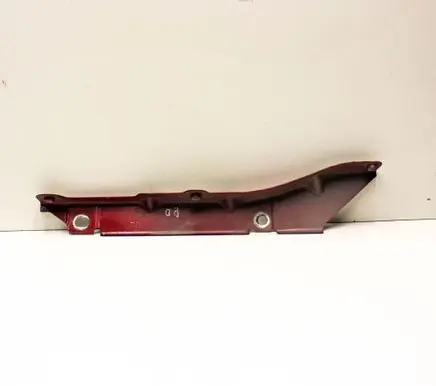 Jaguar XK - XKR Fender mounting bracket 