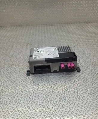 Volkswagen Taigo Other control units/modules 2GA035284B
