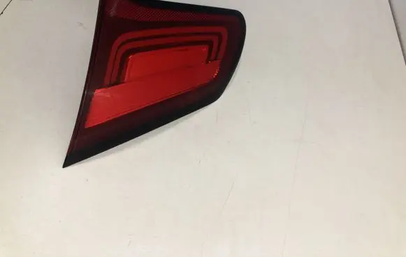 Citroen C4 II Tailgate rear/tail lights 9808624780