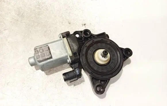 KIA Optima Rear door window regulator motor 83460d4010