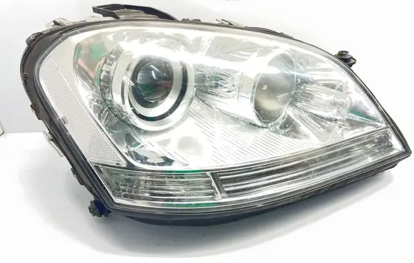 Mercedes-Benz ML W164 Headlight/headlamp 263348