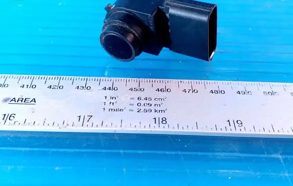 Hyundai Ioniq Parking PDC sensor 95720G3000 A16111670533 95720G3000XN3