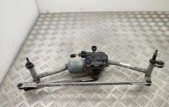 Volkswagen Arteon Front wiper linkage and motor 3397021953 3G1955023D 3G1955119A