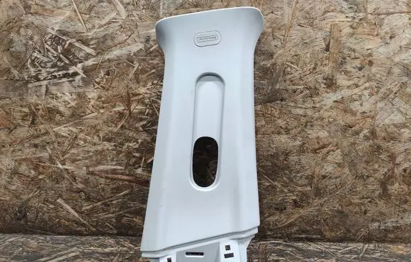 Fiat 500X (B) pillar trim (top) 735572222 735606961