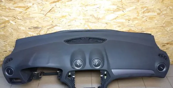 Ford Mondeo MK IV Dashboard 7S71A04310