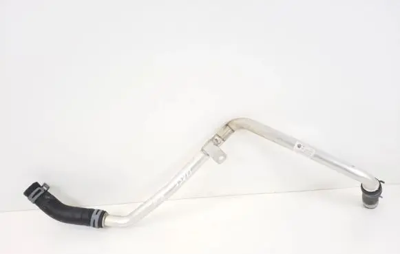 Porsche Cayenne (92A) Engine coolant pipe/hose 7P0819926C
