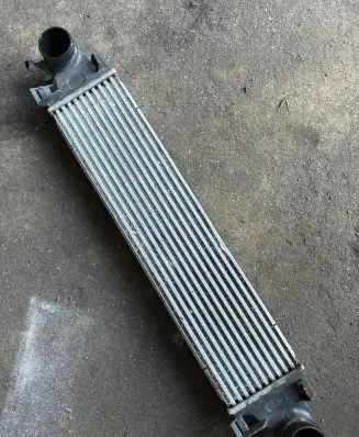 Volvo XC60 Intercooler radiator 31338476 1300177712