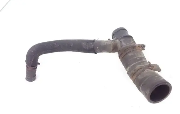 Volkswagen Touran I Engine coolant pipe/hose 1T0121096 1K0121087E