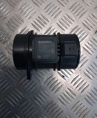 Nissan Juke I F15 Mass air flow meter 5WK97021