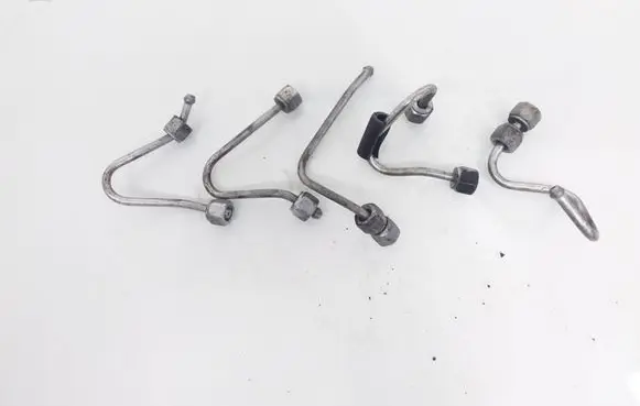 Renault Scenic II - Grand scenic II Fuel injector supply line/pipe 