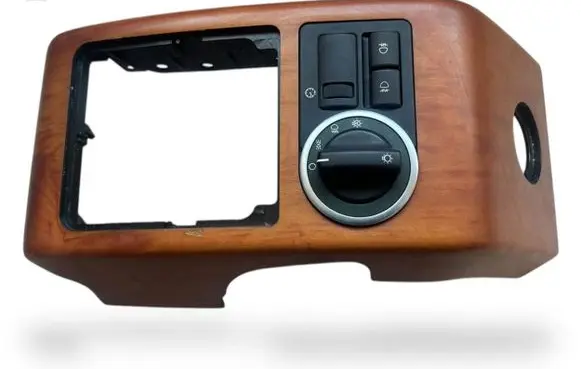 Land Rover Range Rover L322 Light switch YUD500880PUY 037094066