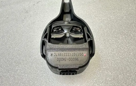 Hyundai i40 Rain sensor 960003K000 201107122219570 960103L000