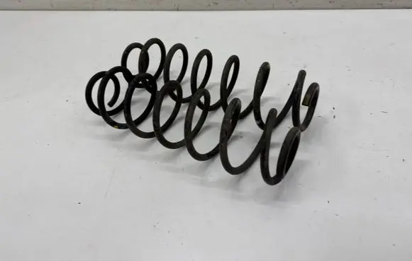 Opel Crossland X Rear coil spring