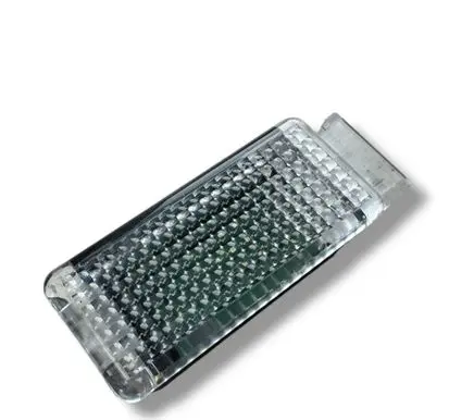 Volkswagen Tiguan Glove box light 5G0947409