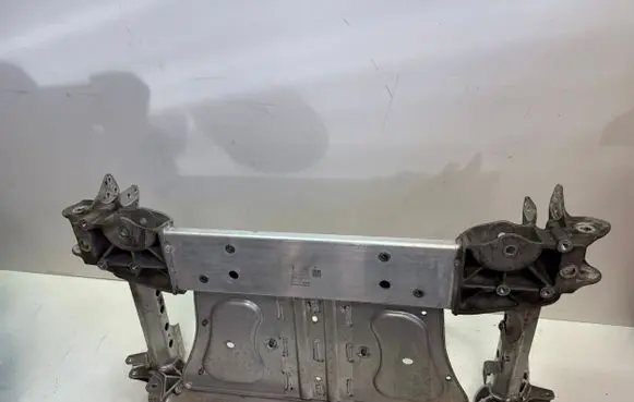 Audi E-tron GT Front subframe 9J1400048C
