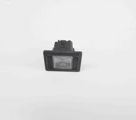 Mercedes-Benz GLS X166 Number plate light A0009062903