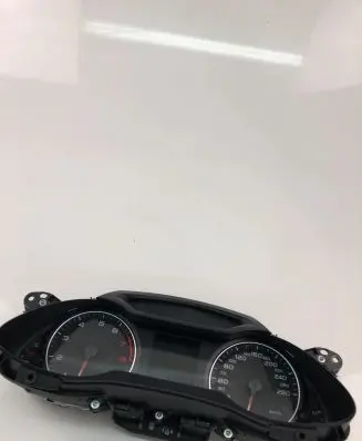 Audi A4 S4 B8 8K Speedometer (instrument cluster) 8K0920930A