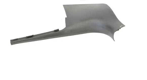 Audi A5 8T 8F (A) pillar trim 8T2867271D