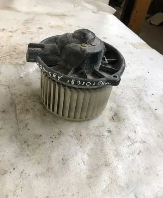 Honda Odyssey Heater fan/blower 194000