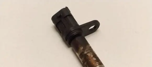 Opel Meriva A Crankshaft speed sensor GM6604 6604