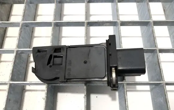 Peugeot Boxer Mass air flow meter 8V21-12B579-AA