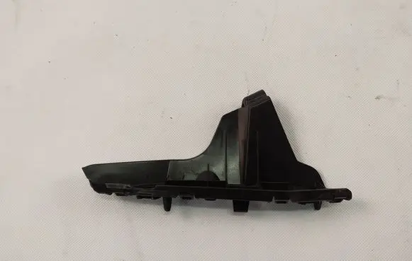 Opel Corsa F Front bumper mounting bracket 9829335780